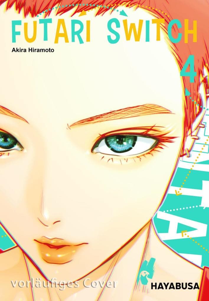 Futari Switch 4