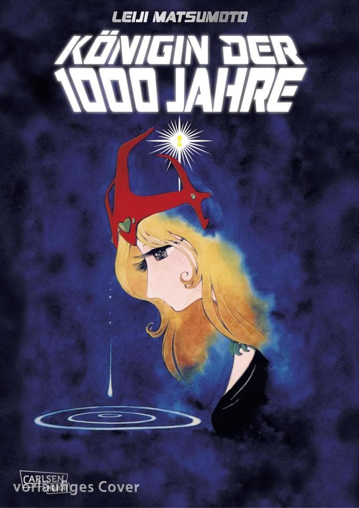 Die Königin der 1000 Jahre 2
