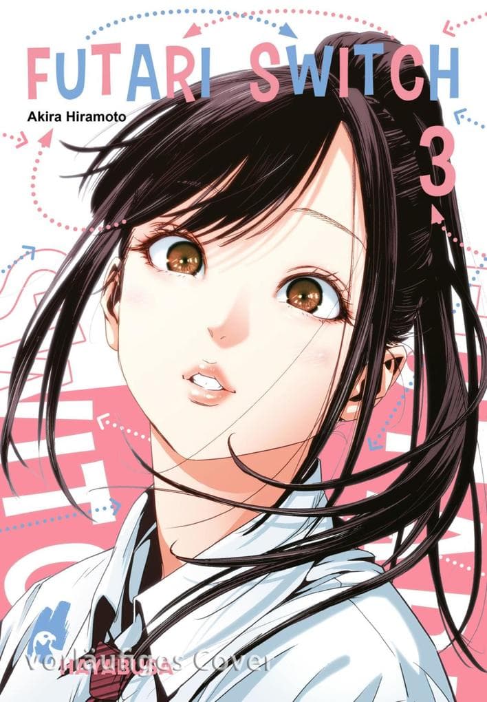 Futari Switch 3