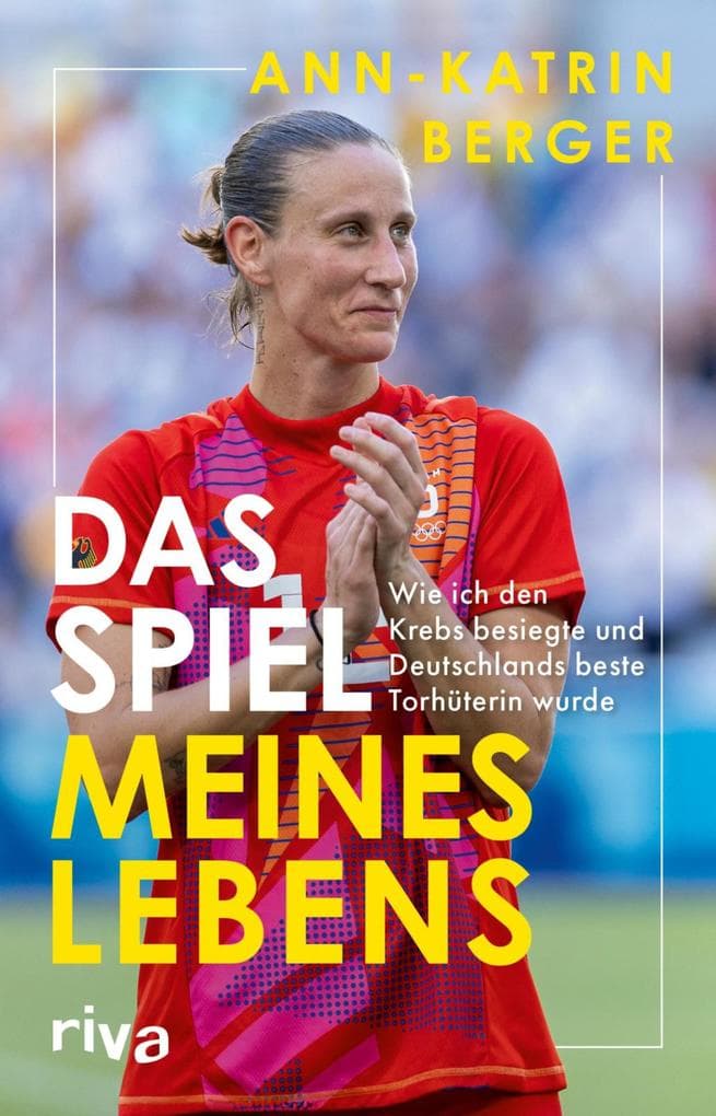 Das Spiel meines Lebens