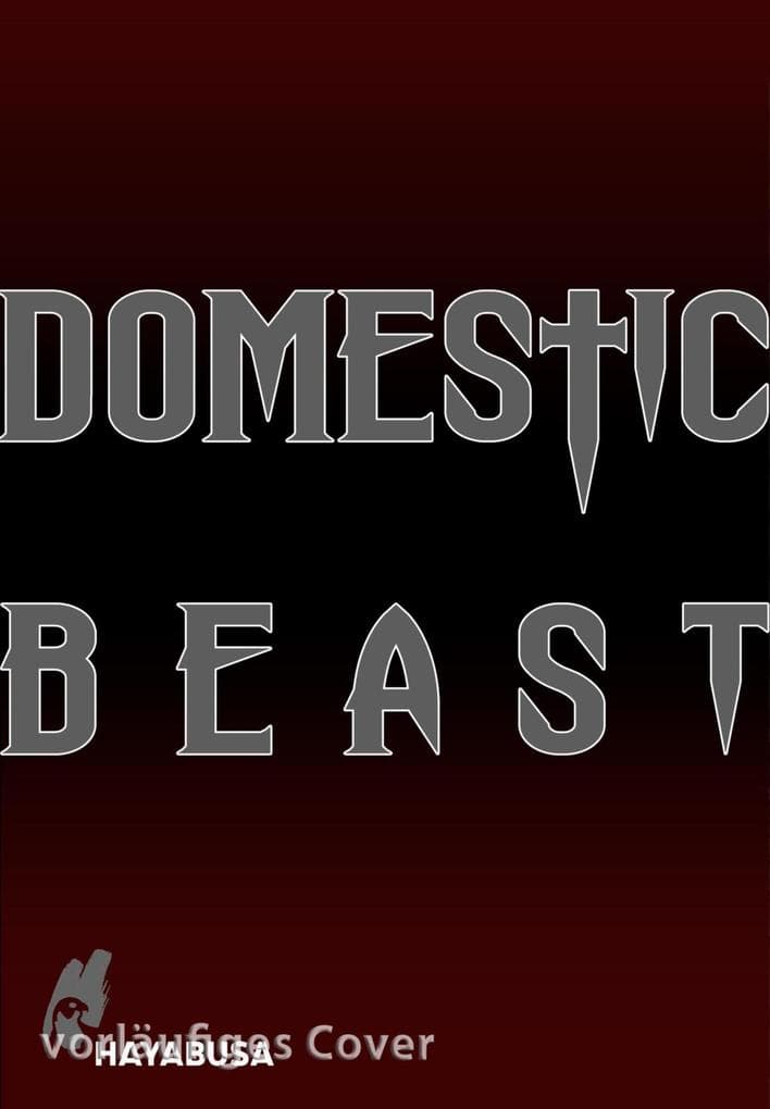 Smoky Nectar: Domestic Beast