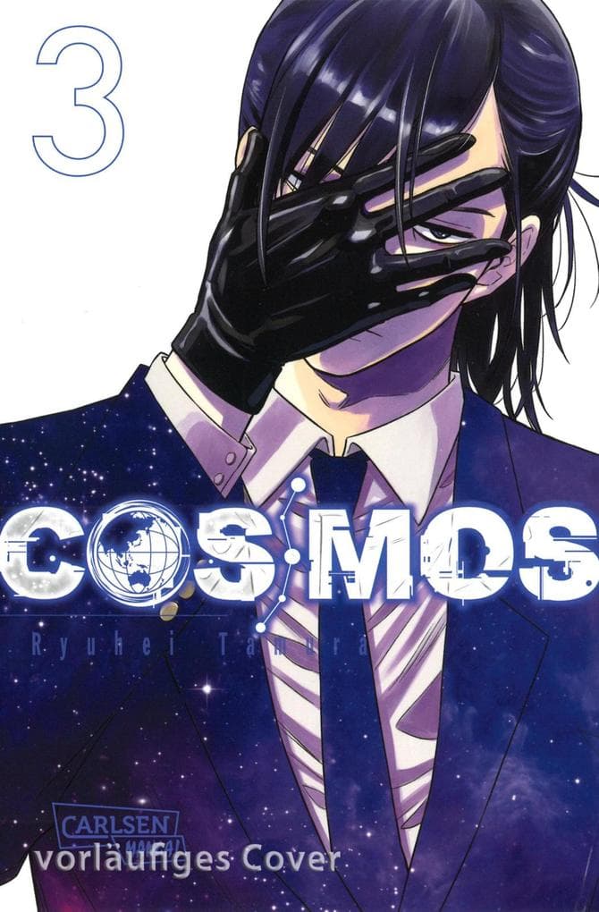 COSMOS 3