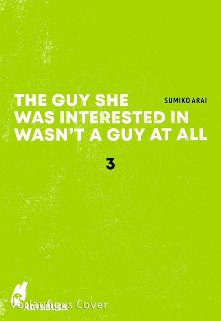 The Guy She Was Interested in Wasn't a Guy at All 3