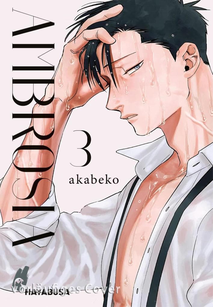 Ambrosia 3