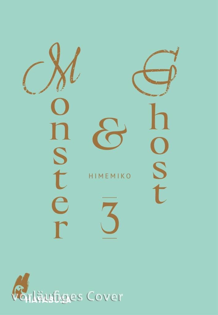 Monster & Ghost 3