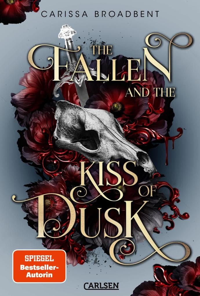 The Fallen and the Kiss of Dusk