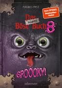 Das kleine Böse Buch 8: Interaktiver Lesespaß ab 8 Jahren vom Spiegel-Bestseller-Autor (Das kleine Böse Buch, Bd. 8)
