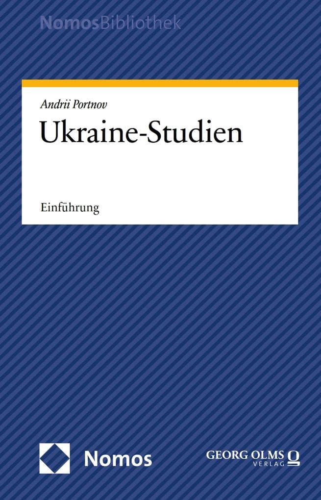 Ukraine-Studien