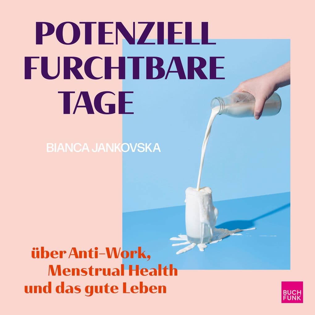 Potenziell furchtbare Tage