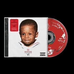 Tha Carter VI
