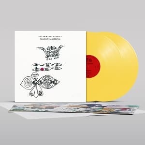 Mahashmashana (2LP/Yellow Vinyl)