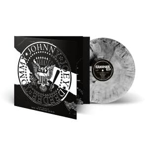 Marc Urselli's Best Of Ramones (Redux) (White/Bla