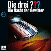 Folge 233: Die Nacht der Gewitter