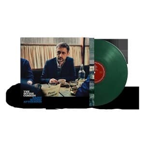 Rainy Sunday Afternoon (Ltd. Dark Green Bio LP)