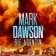 Die Agentin