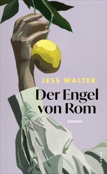 Der Engel von Rom