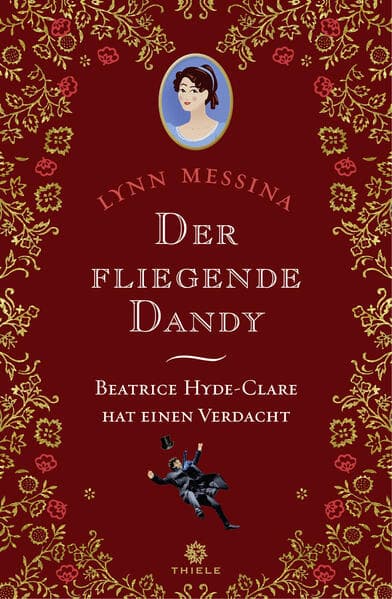 Der fliegende Dandy