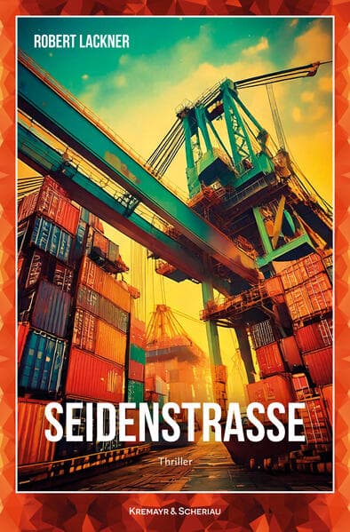 Seidenstraße