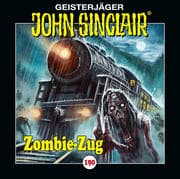 John Sinclair - Folge 190