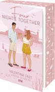Four nights together - London Hearts 4
