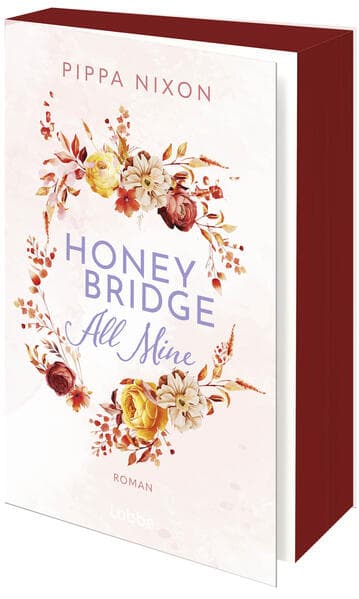 7. Pippa Nixon: Honeybridge