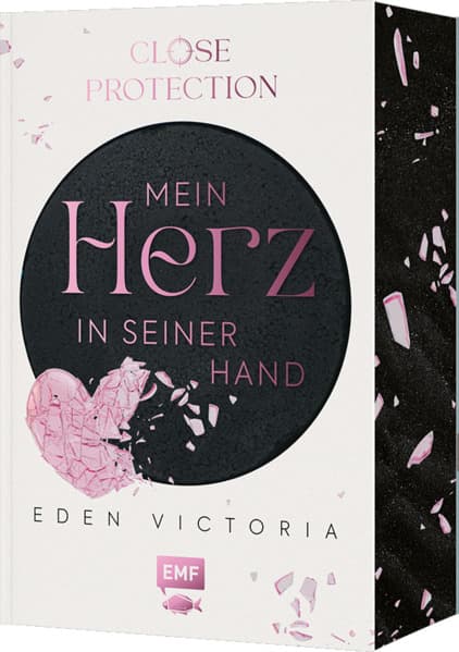 Close Protection - Mein Herz in seiner Hand