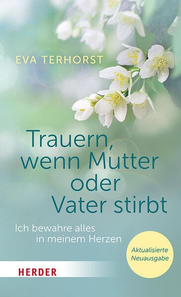 Trauern, wenn Mutter oder Vater stirbt
