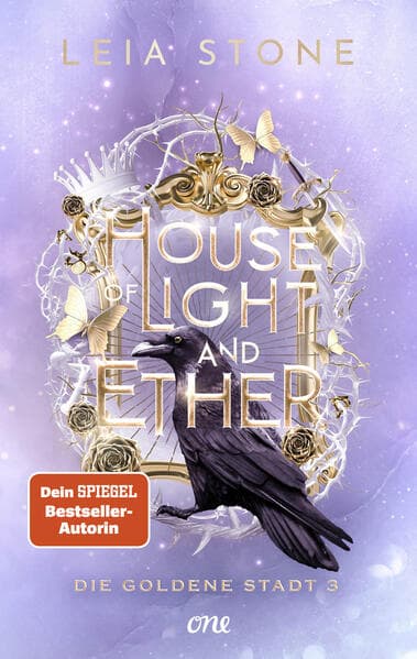 House of Light and Ether