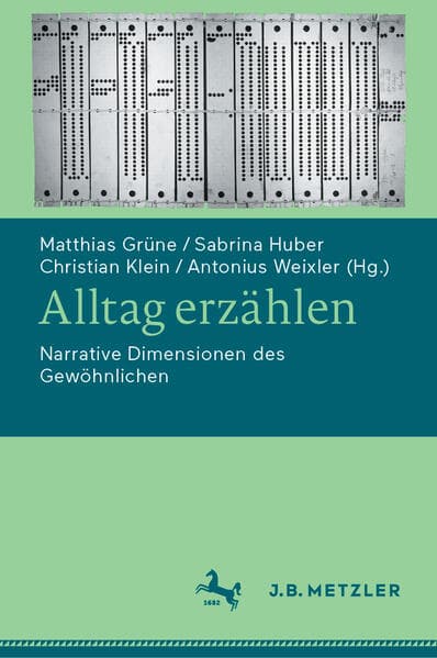 Alltag erzählen