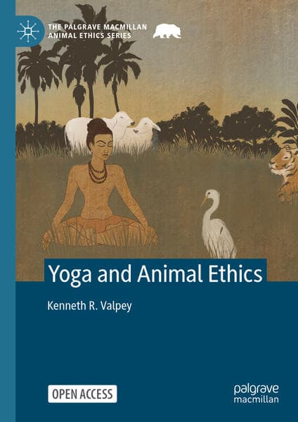 Yoga and Animal Ethics