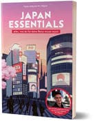 Japan Essentials