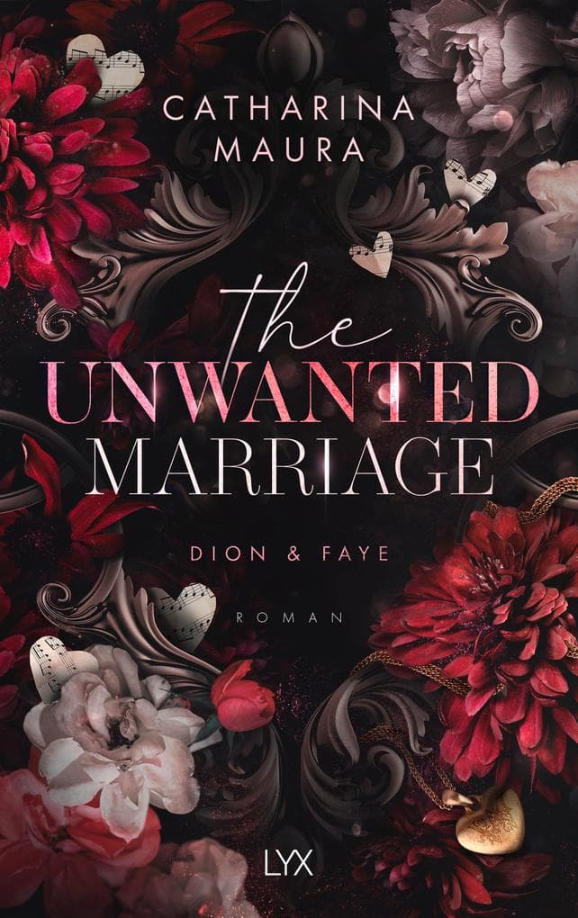 The Unwanted Marriage