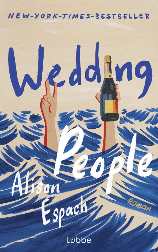 Wedding People