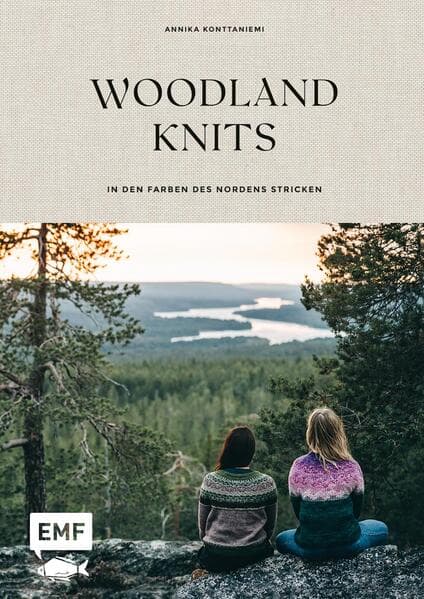 Woodland Knits