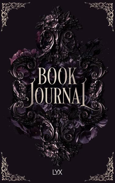 LYX Book Journal