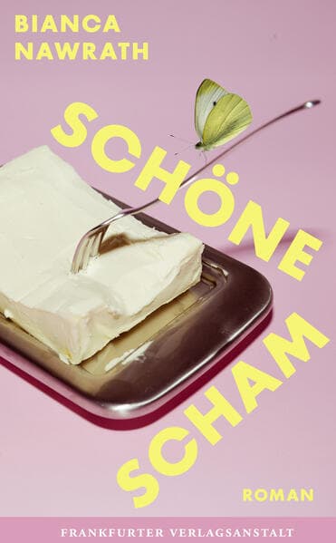 6. Bianca Nawrath: Schöne Scham