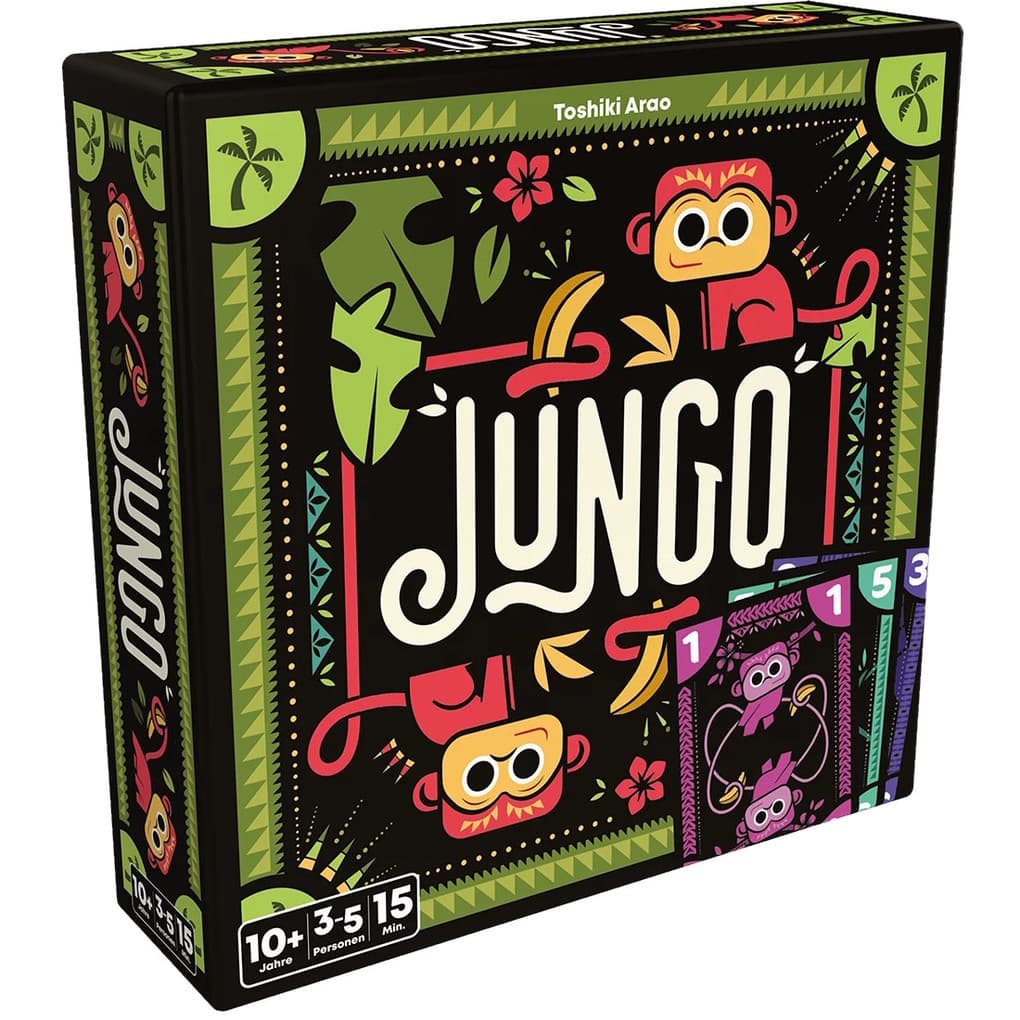 Jungo