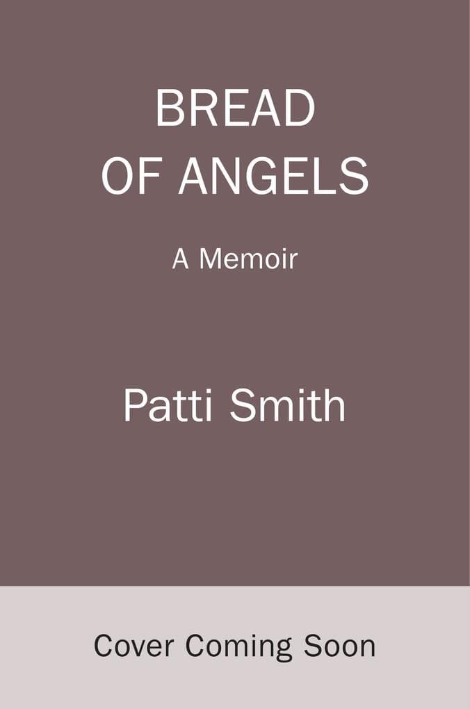 Bread of Angels