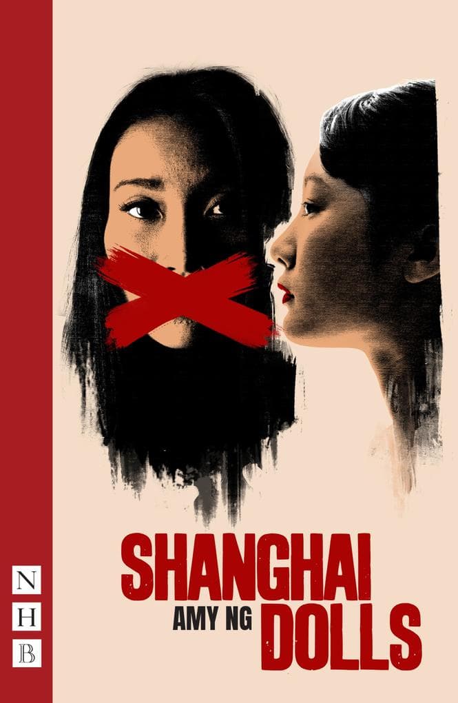 Shanghai Dolls