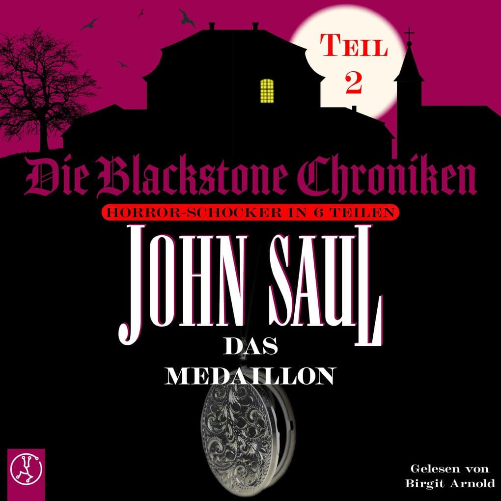 Das Medaillon
