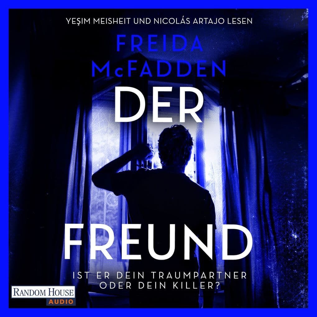 Der Freund Ist er dein Traumpartner oder dein Killer?