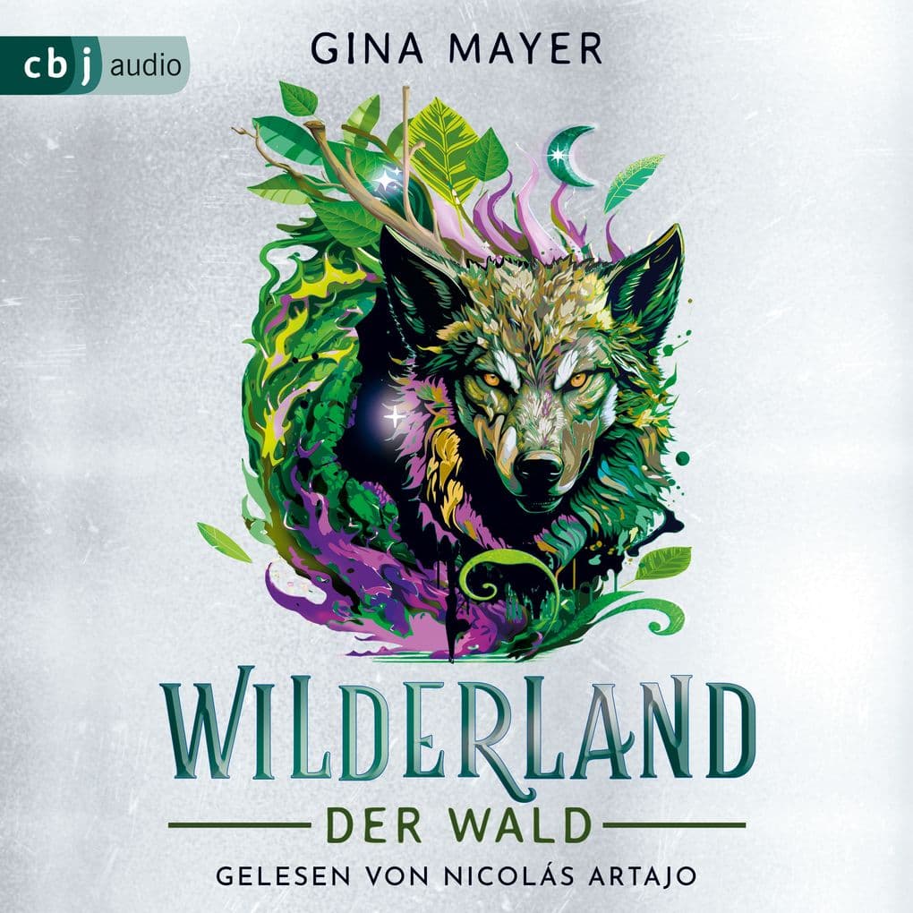 Wilderland Der Wald