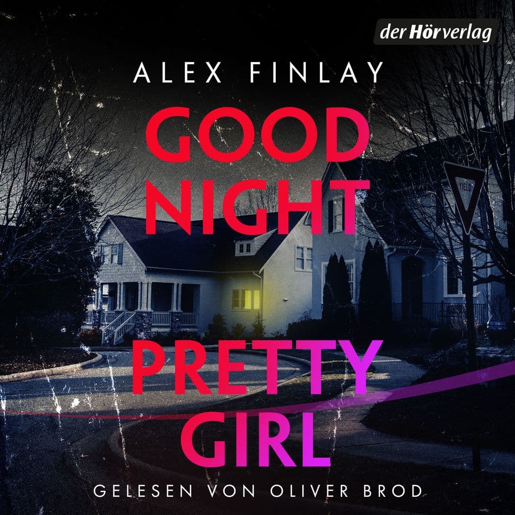 Good Night, Pretty Girl -