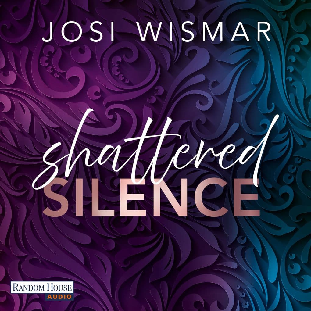 Shattered Silence