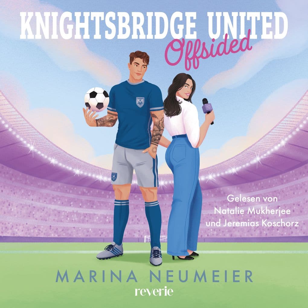 Knightsbridge United