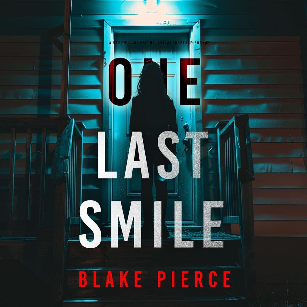 One Last Smile (The GovernessBook 2): An absolutely gripping psychological thriller packed with twists A spellbinding psychological thriller with twists you'll never see coming
