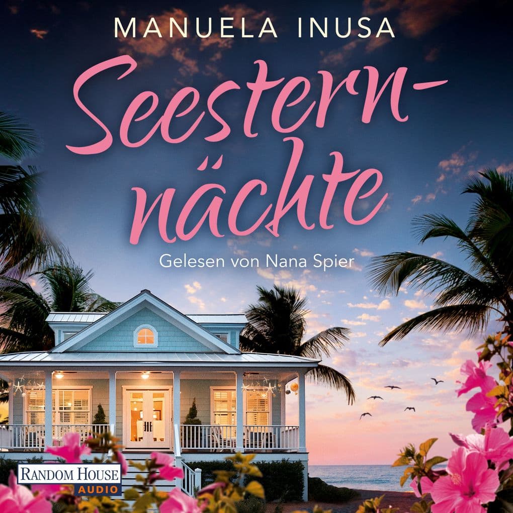 Seesternnächte