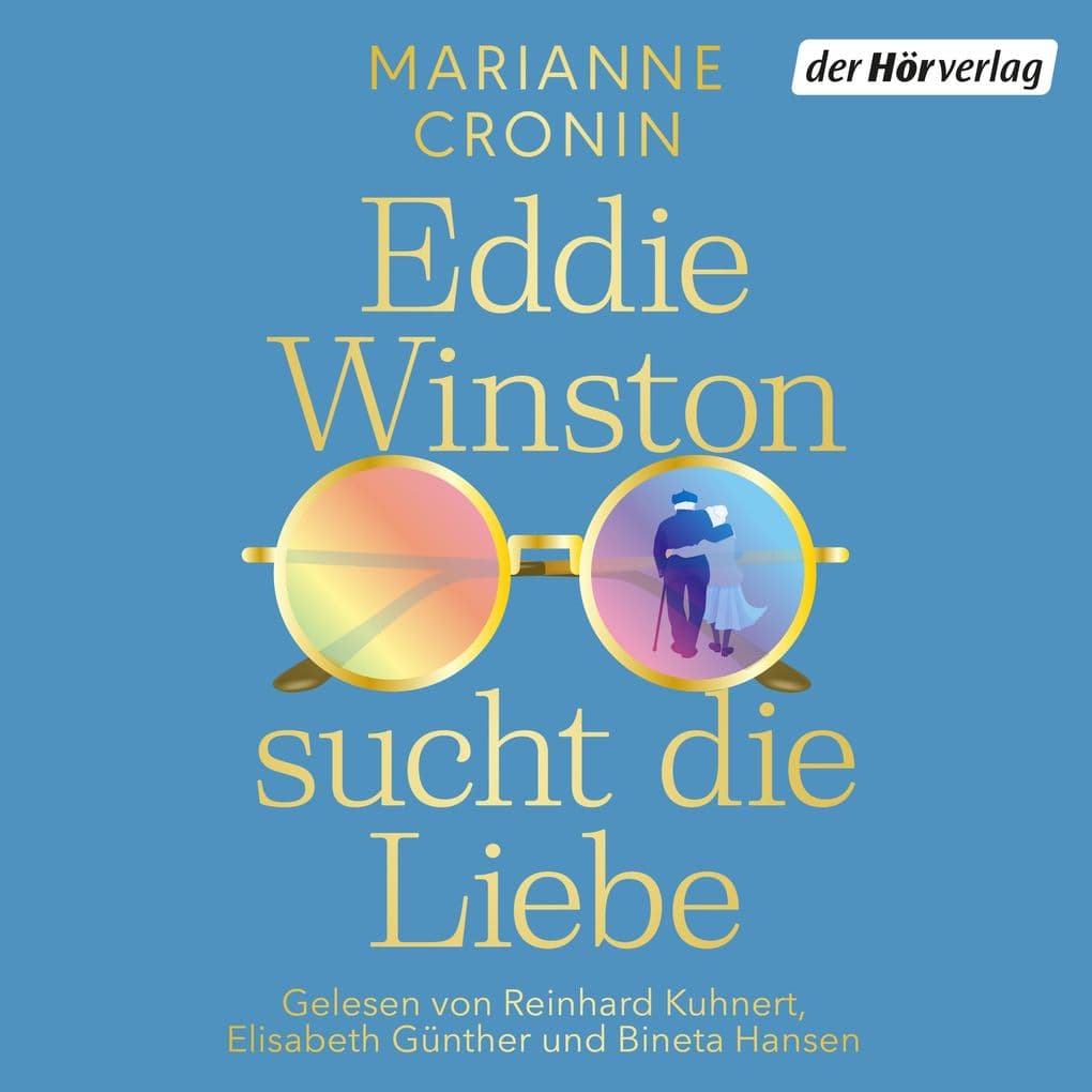 Eddie Winston sucht die Liebe