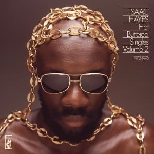 Hot Buttered Singles Vol.2 1972-1976 (2LP)