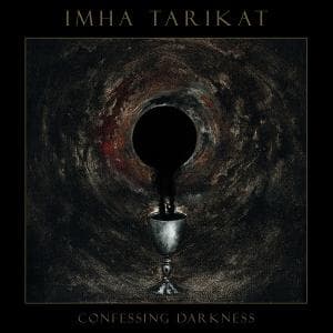 Confessing Darkness (Digipak)